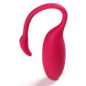 Magic Motion Oeuf Vibrant Flamingo avec Contrôle à distance 7.2 x 3 cm